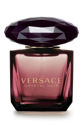 Versace Crystal Noir Eau De Toilette 30 ml